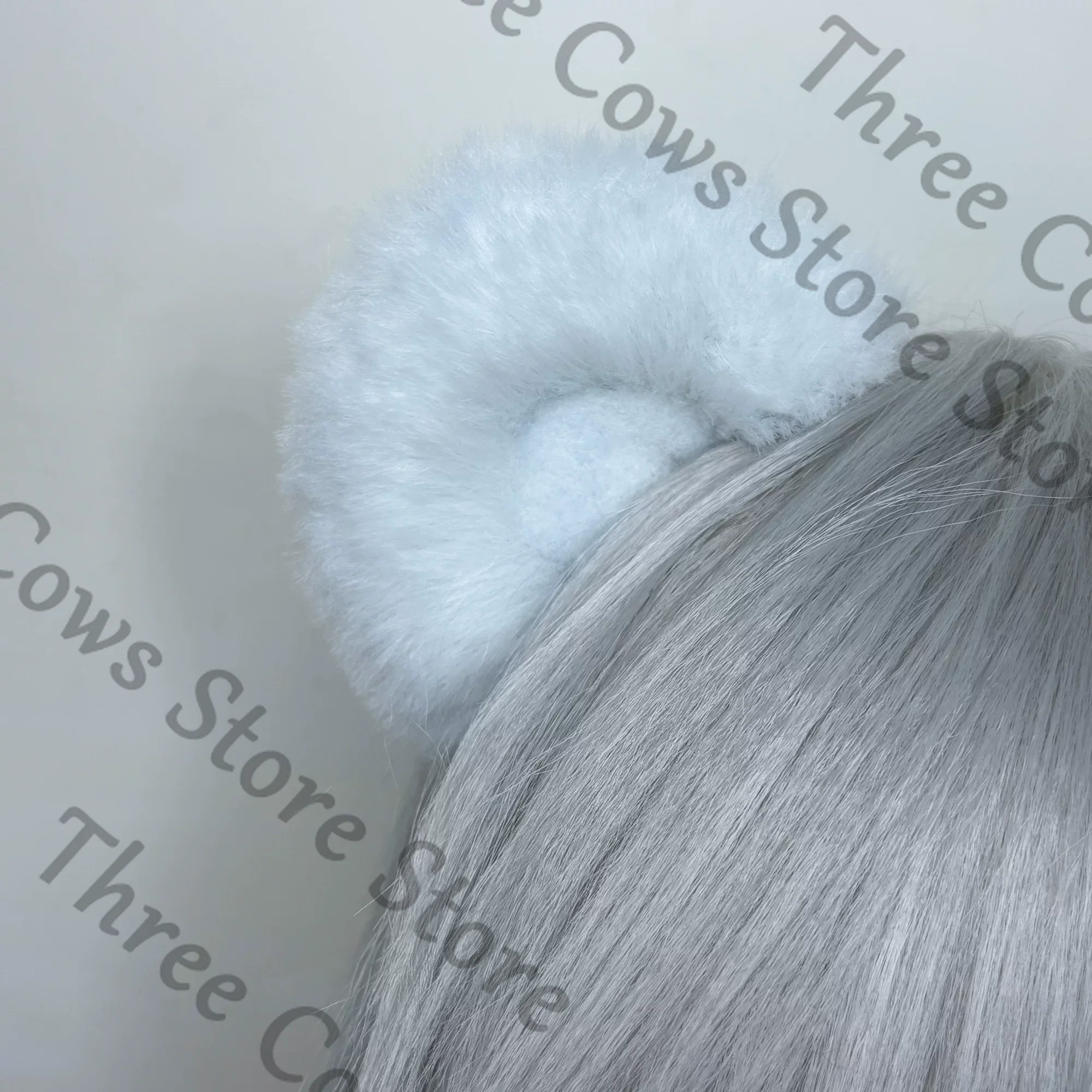 Arknights : pince à cheveux av - Hair Clips avis et prix