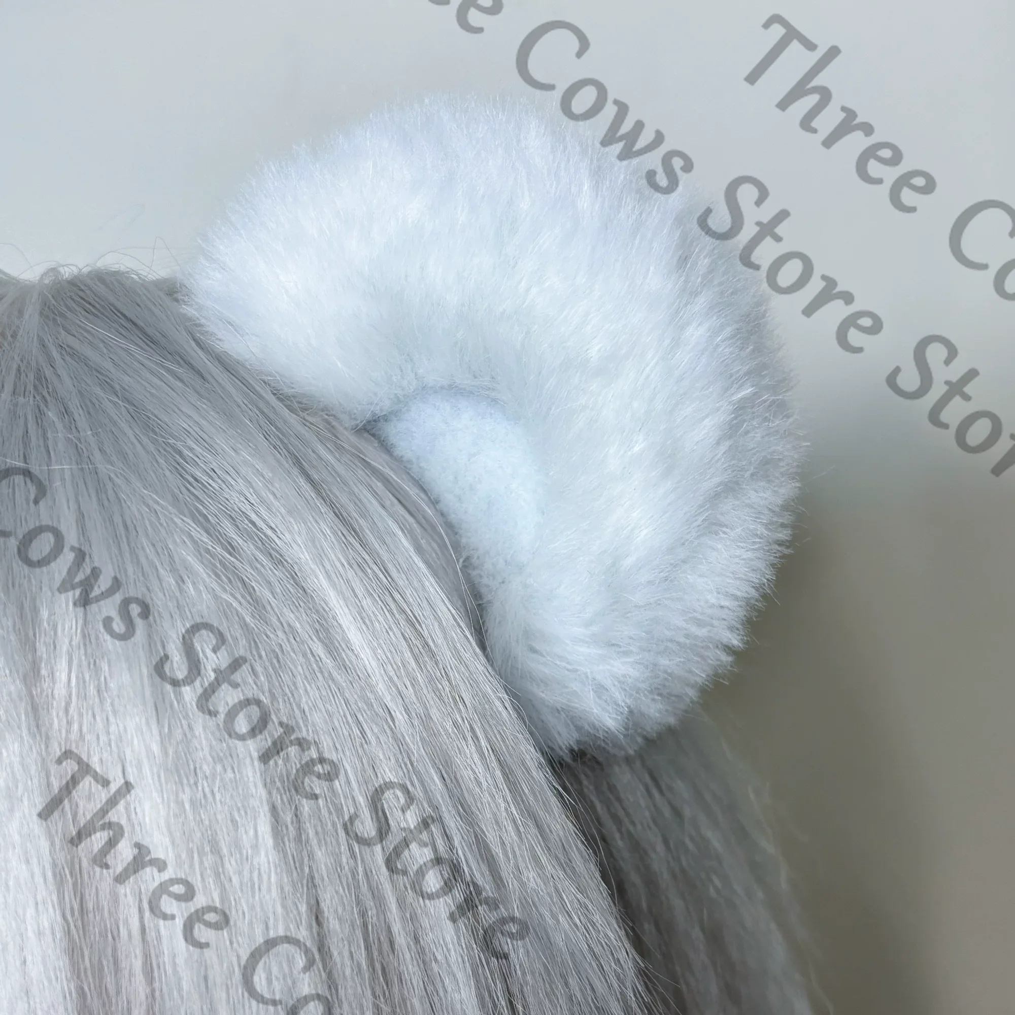 Arknights : pince à cheveux av - Hair Clips avis et prix