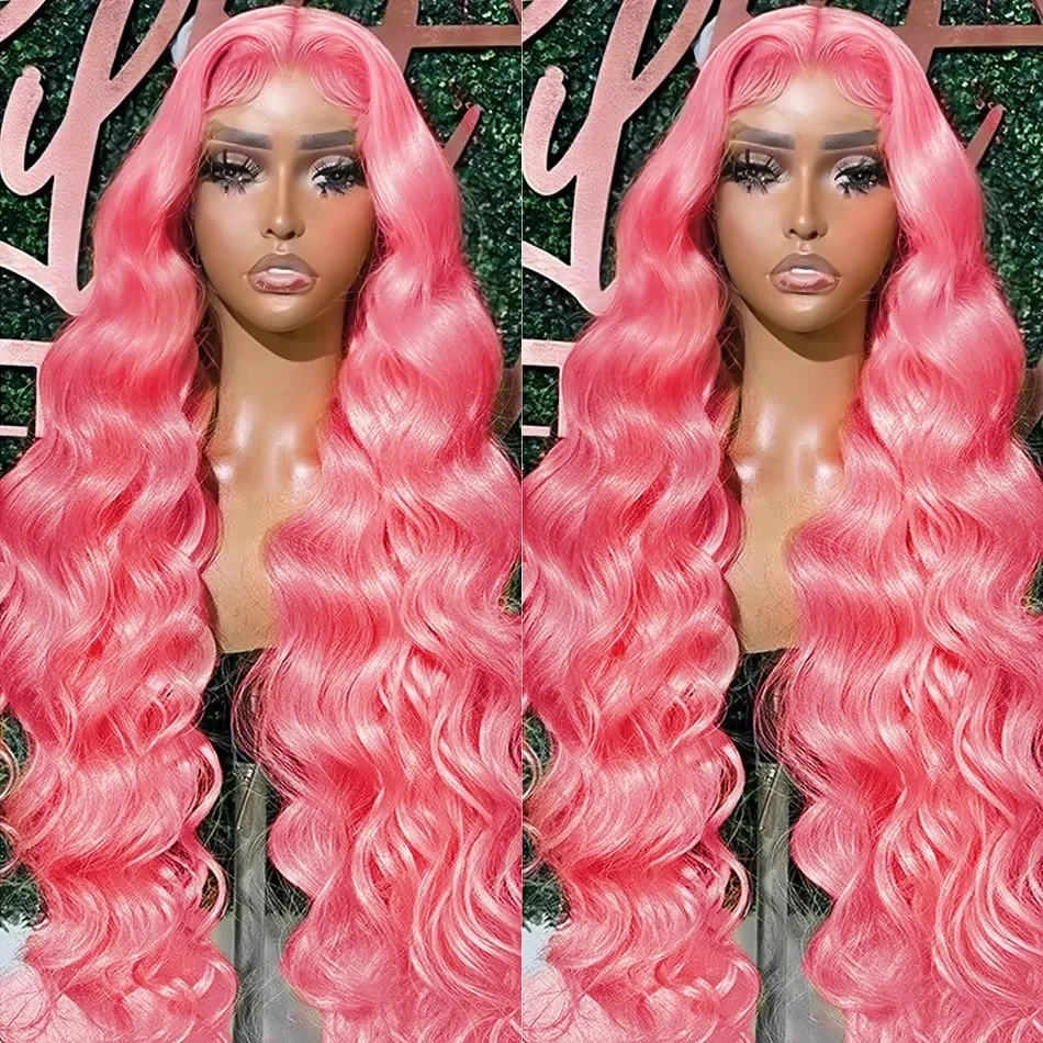 Perruque Lace Front 13x4 Body  - Lace Front Wigs avis et prix