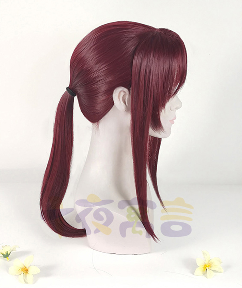 Nouveau BLACK LAGOON Rebecca R - Synthetic Braided Wigs For Black Women avis et prix