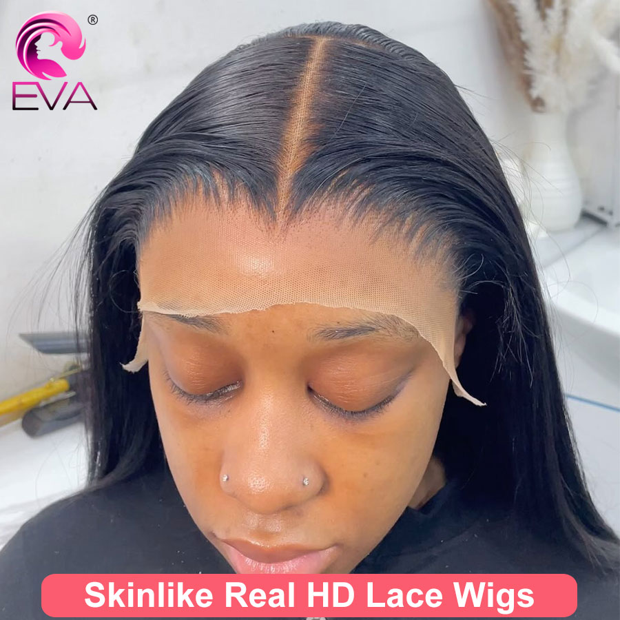 Perruque brûleur Hair Deep Par - Hd Lace Frontal Wig Human Hair Pre Plucked avis et prix