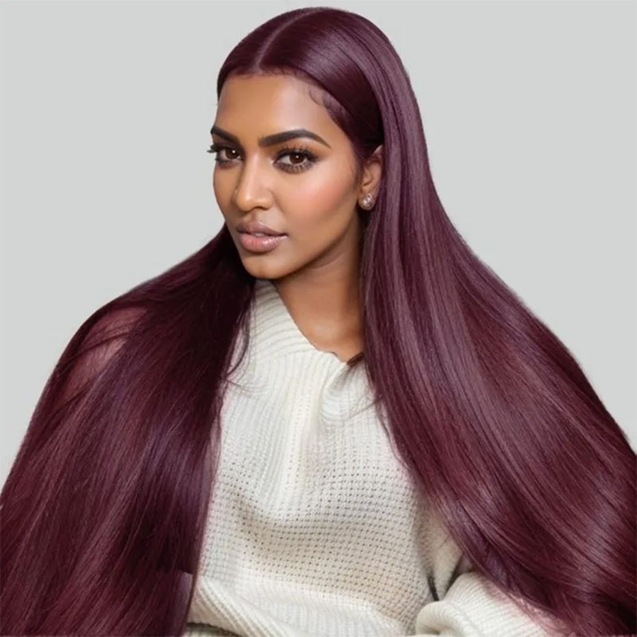 Perruques sans colle 5x5, 100% - Lace Front Wigs avis et prix
