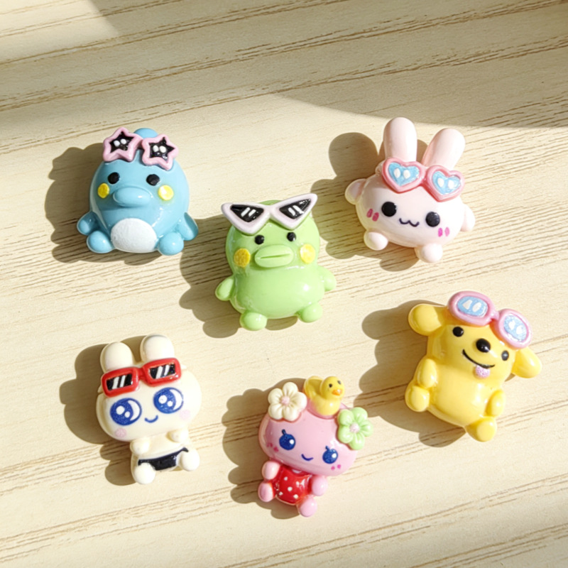 Accessoires Tamagotchi Mamekic - Hair Bundles avis et prix
