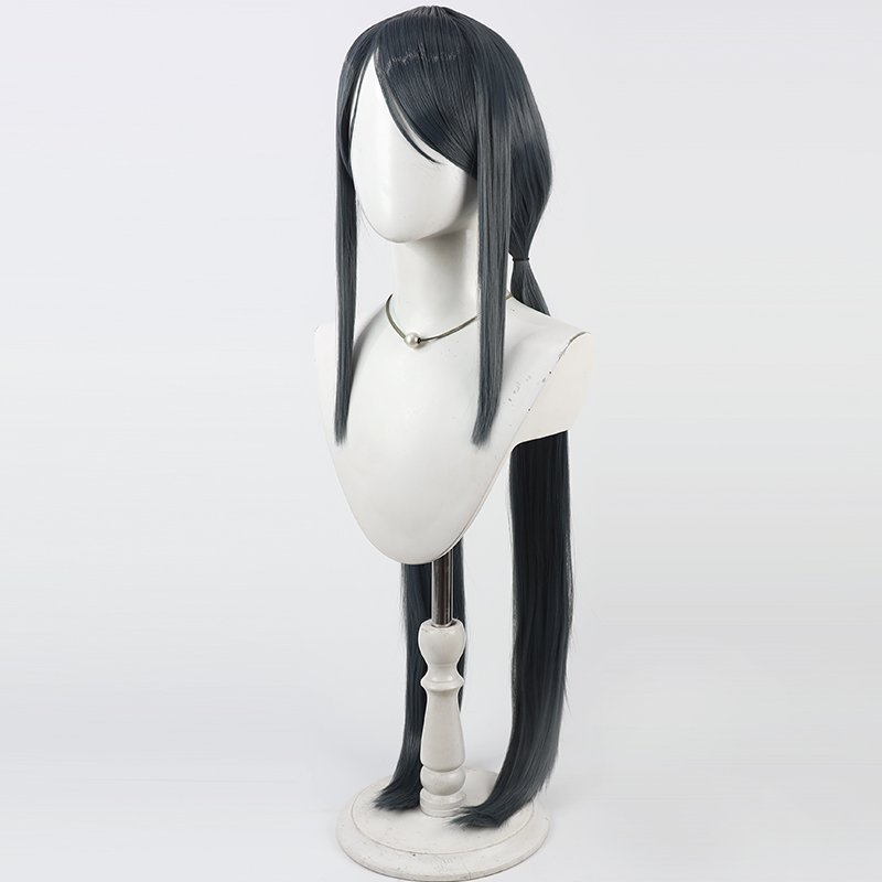 Exia Cosplay perruque Nikke dé - Synthetic Wigs avis et prix